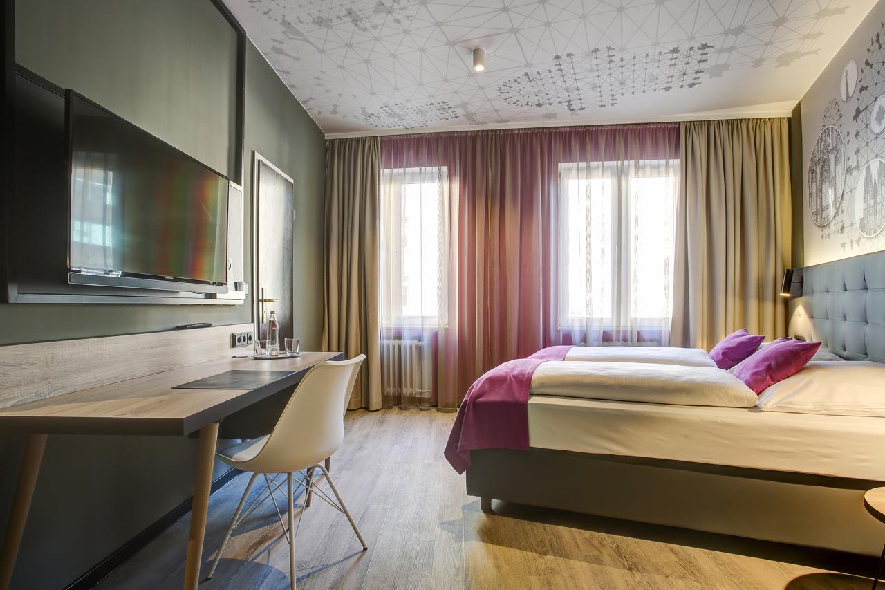 Hotel Boutique 003 Am Dom, Trademark Collection By Wyndham Keulen